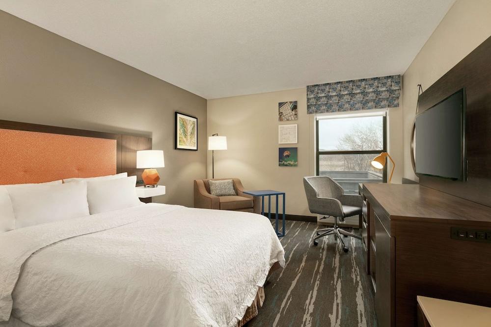 Hampton Inn Binghamton/Johnson City