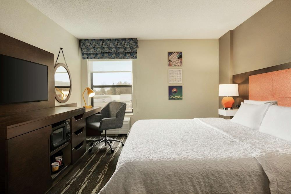 Hampton Inn Binghamton/Johnson City