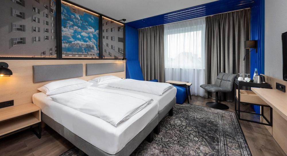 ibis Styles Berlin Treptow