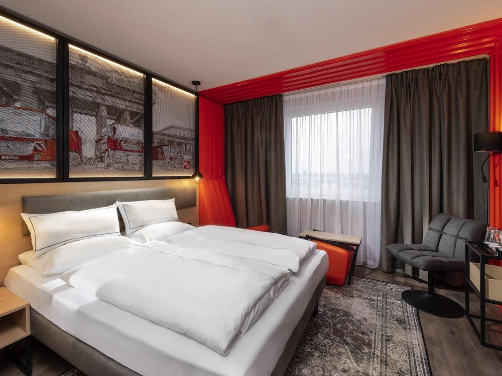 ibis Styles Berlin Treptow