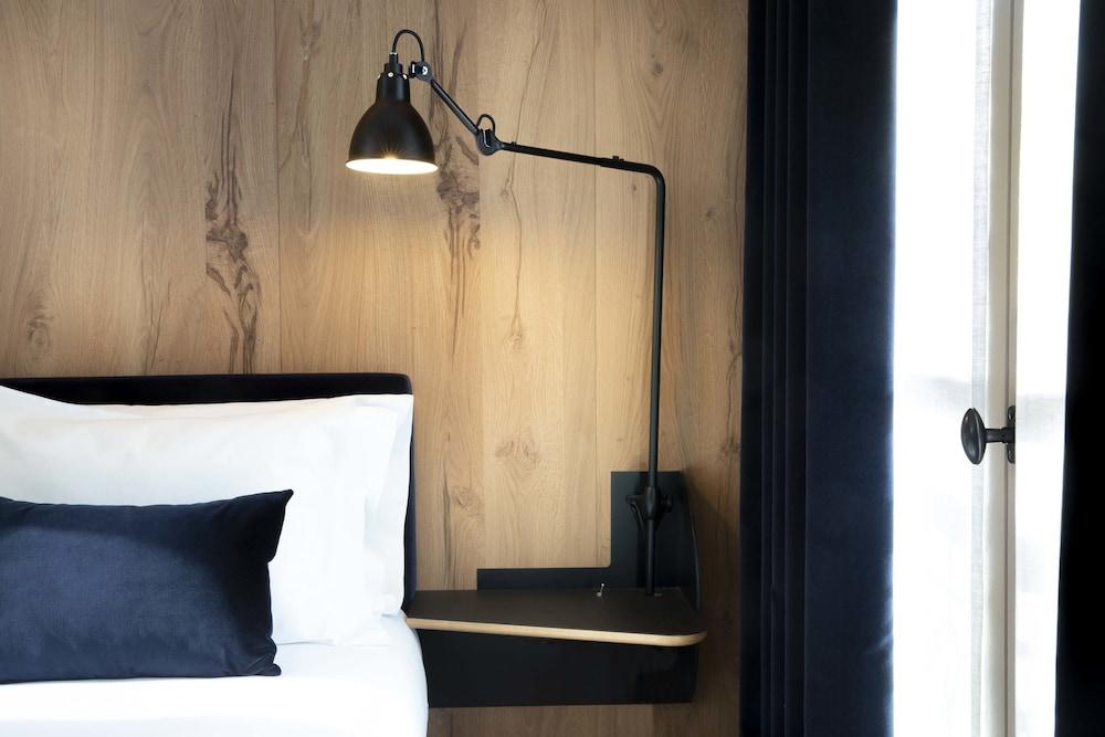 Hotel Jardin Des Plantes