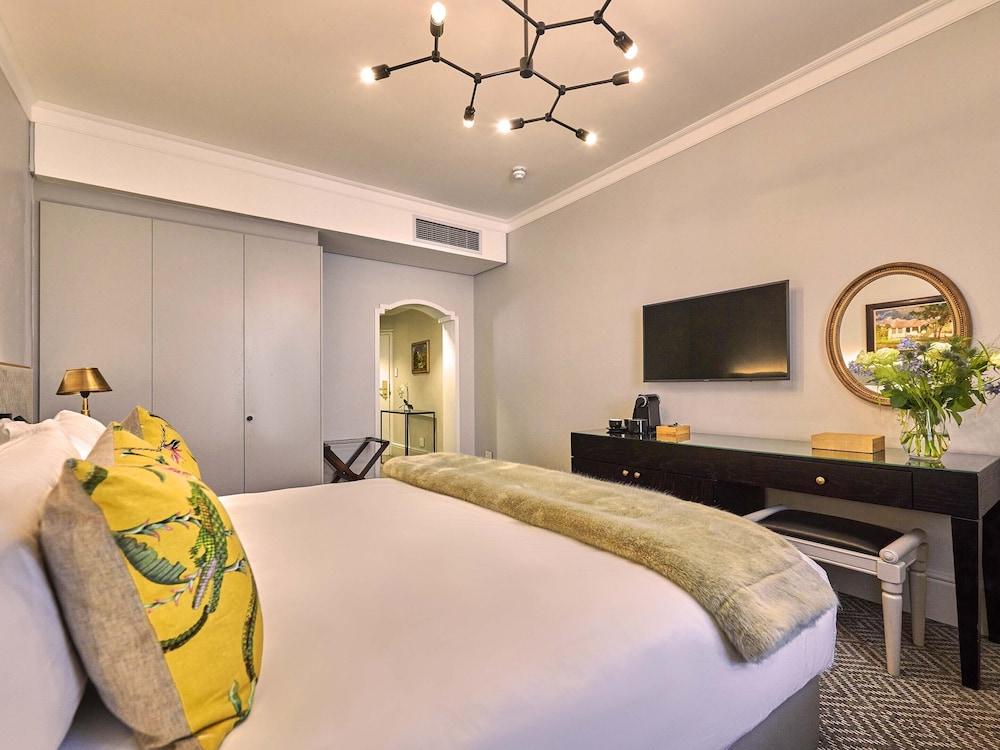 The Winchester Hotel by NEWMARK