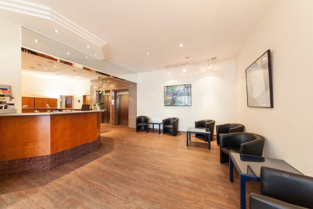 acora Leipzig Living the City