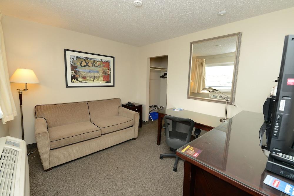 Thriftlodge Saskatoon