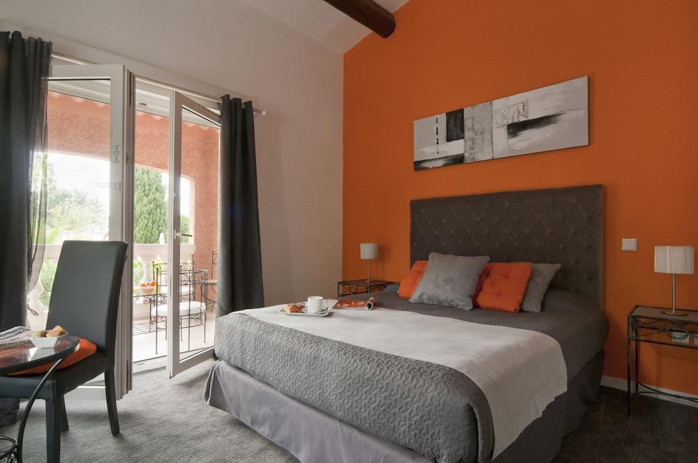 Hotel Les Bastides St Paul