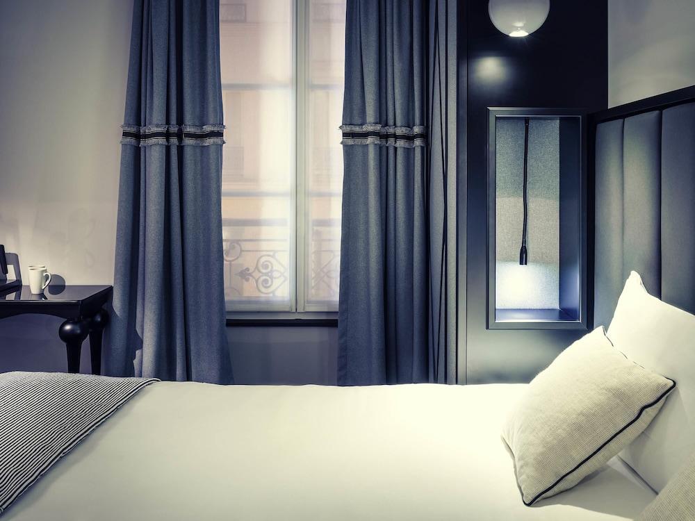 Mercure Paris Arc de Triomphe Wagram