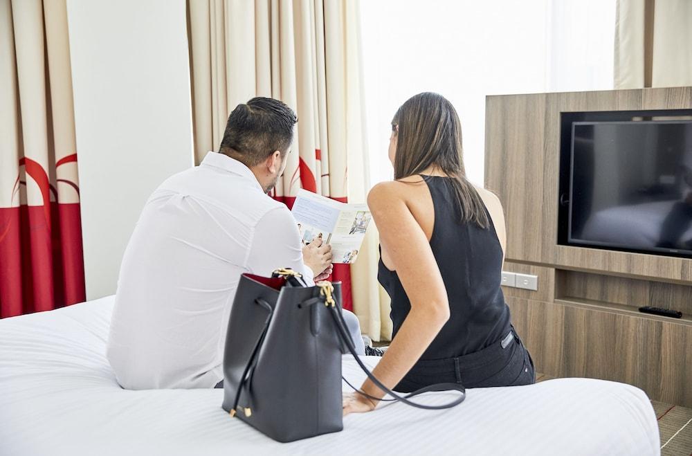 Novotel Melbourne Glen Waverley