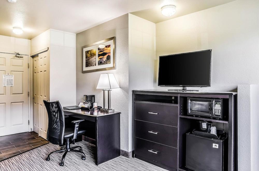 Quality Inn & Suites Westminster - Broomfield