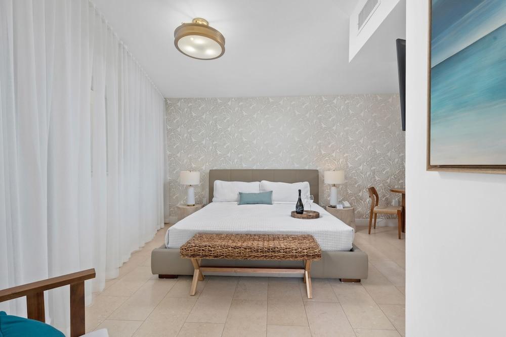 Bentley Hotel South Beach