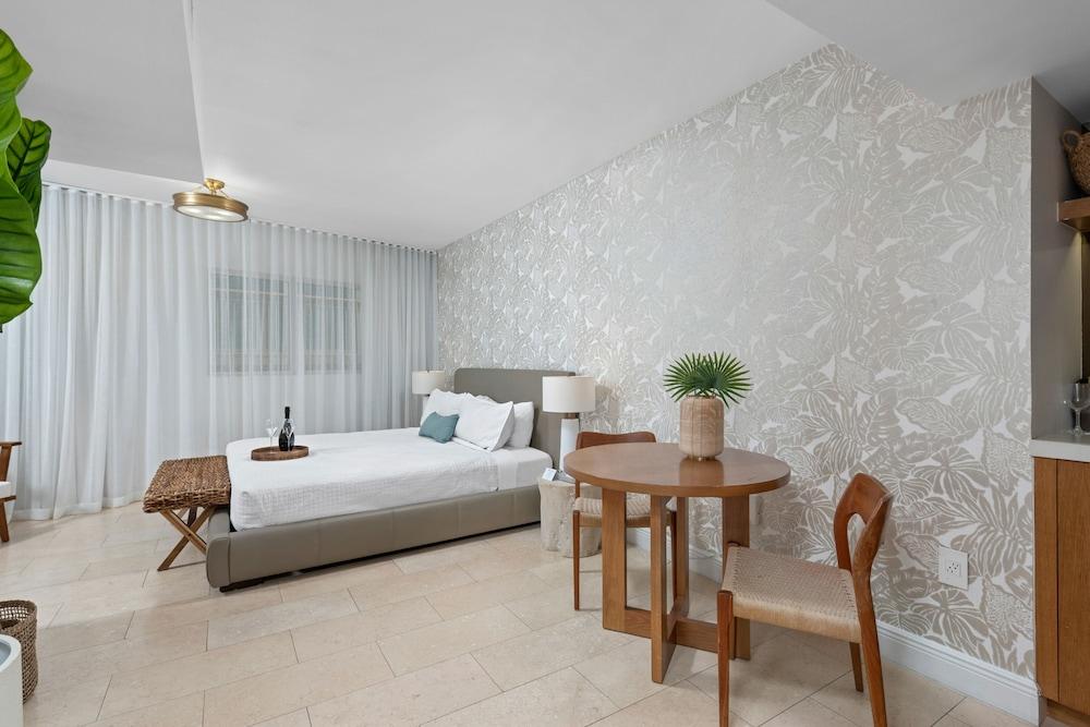 Bentley Hotel South Beach