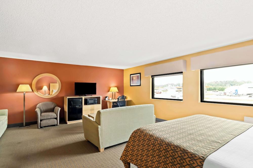 Best Western Paducah Inn