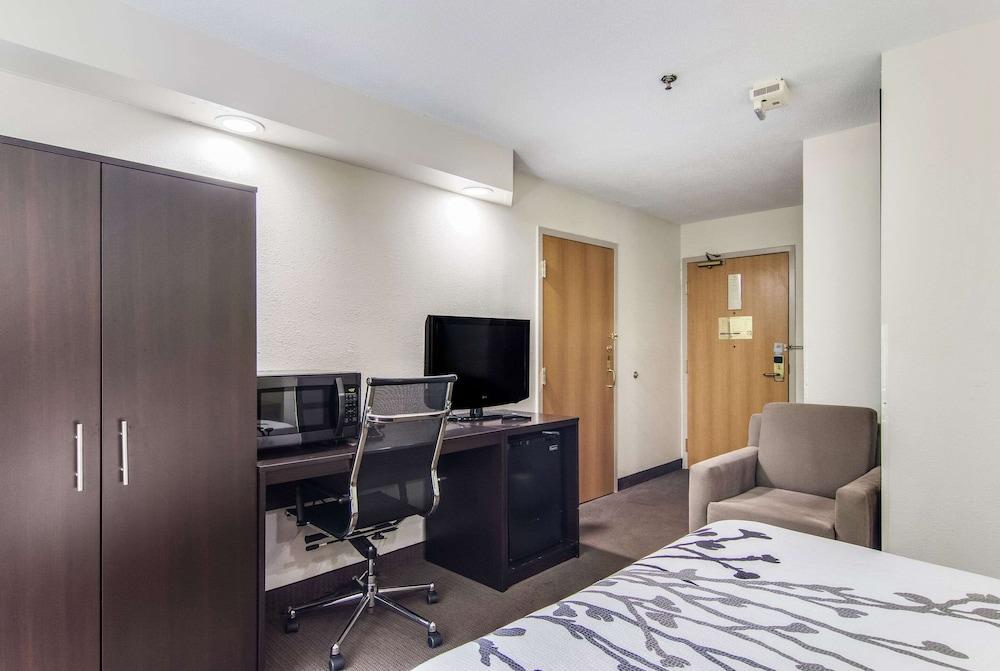 Sleep Inn Austintown - Youngstown, West