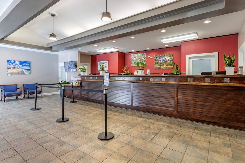 Bluegreen Vacations Harbour Lights, an Ascend Collection Resort