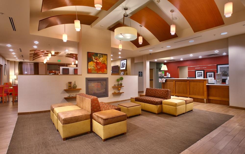 Hampton Inn & Suites Orem