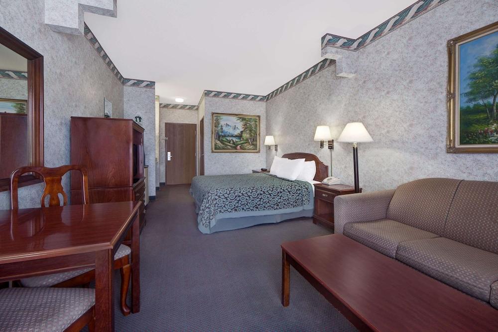 Days Inn by Wyndham Vega TX