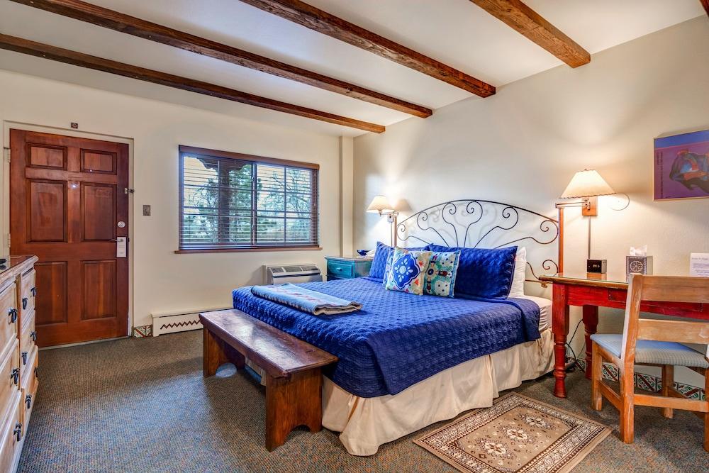 Santa Fe Motel & Inn