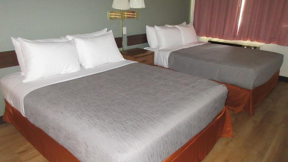 Quality Inn Beaver I-15