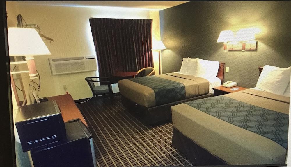 Rodeway Inn Winslow I-40