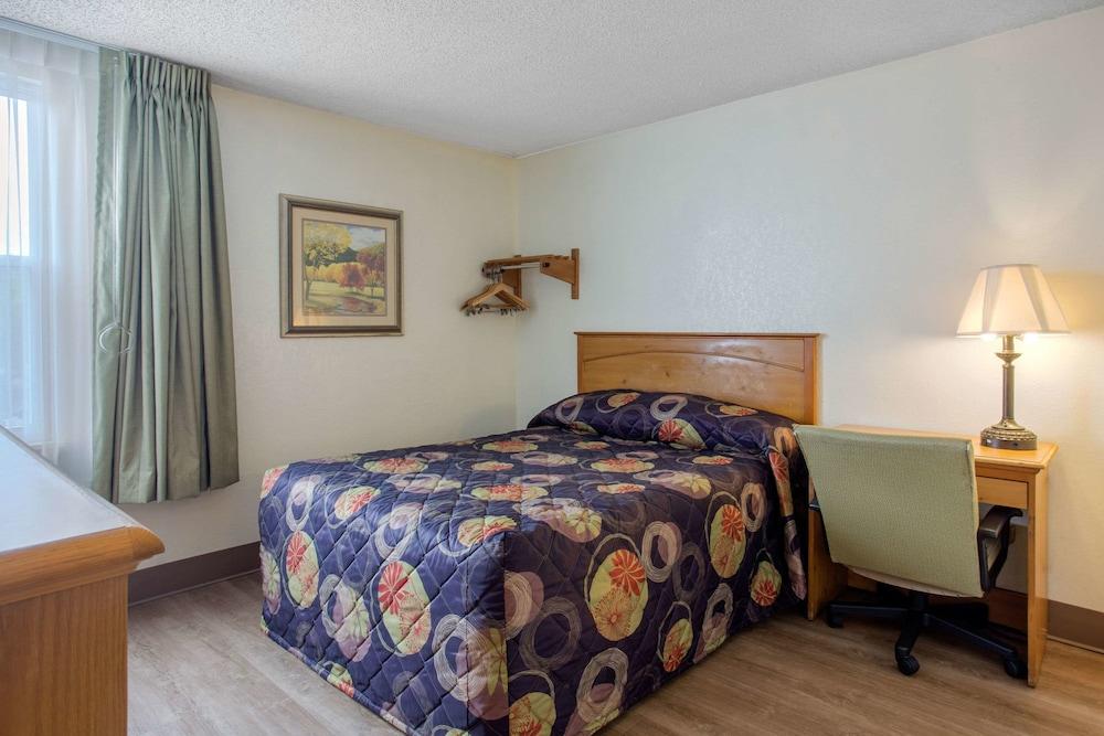 Rodeway Inn Asheville