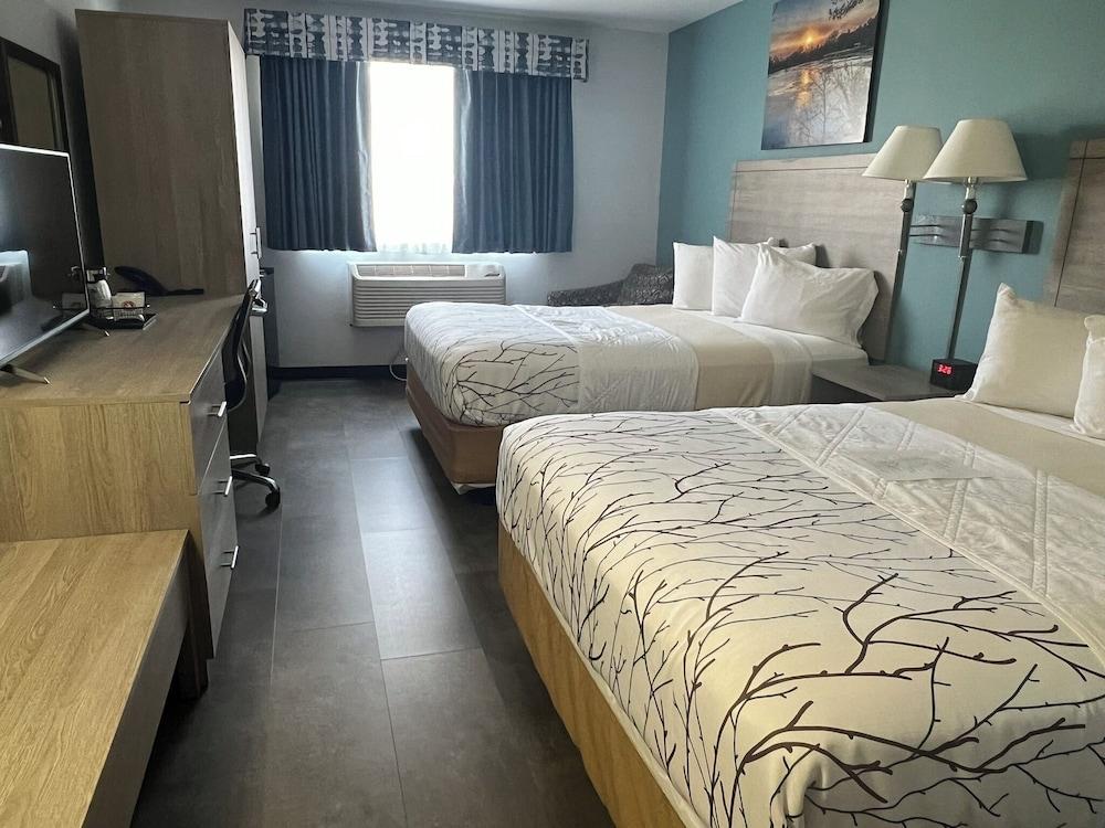 Heritage Inn Express