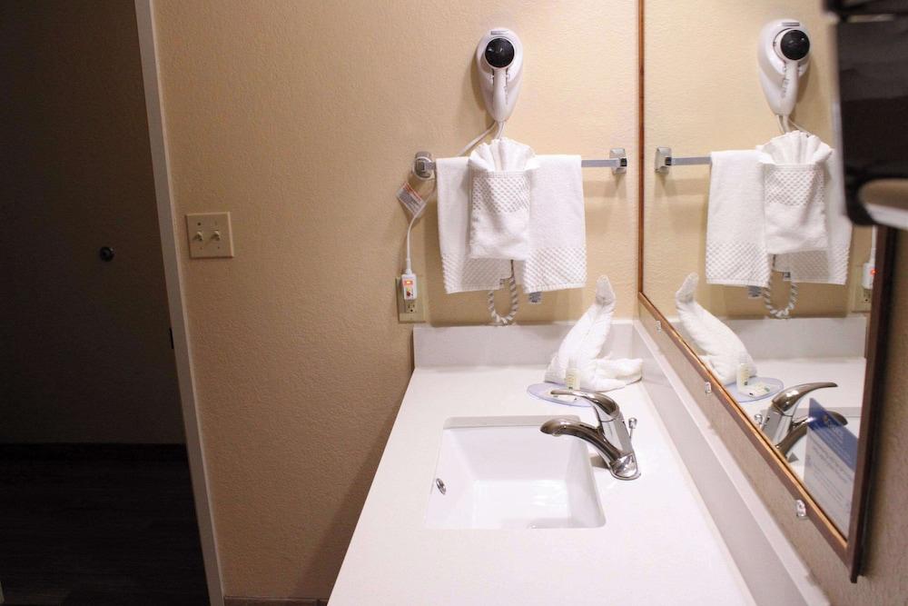 Quality Inn Gunnison-Crested Butte