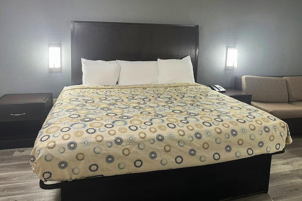 Regal Inn Guntersville By OYO Hwy 431