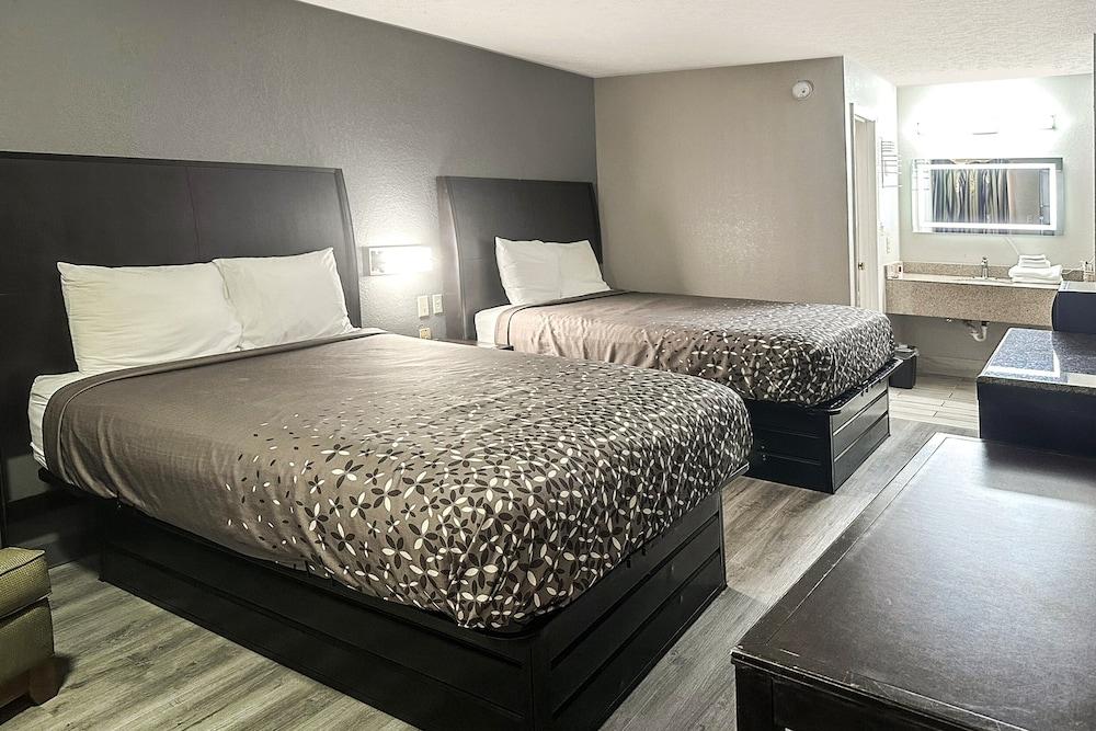 Regal Inn Guntersville By OYO Hwy 431