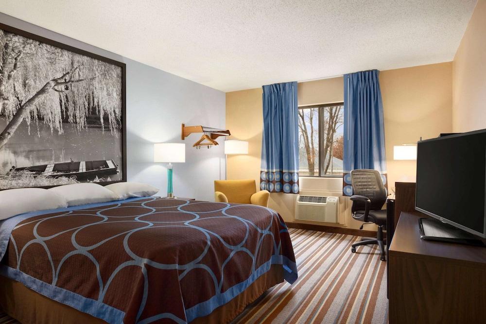 Americas Best Value Inn Pittsburg