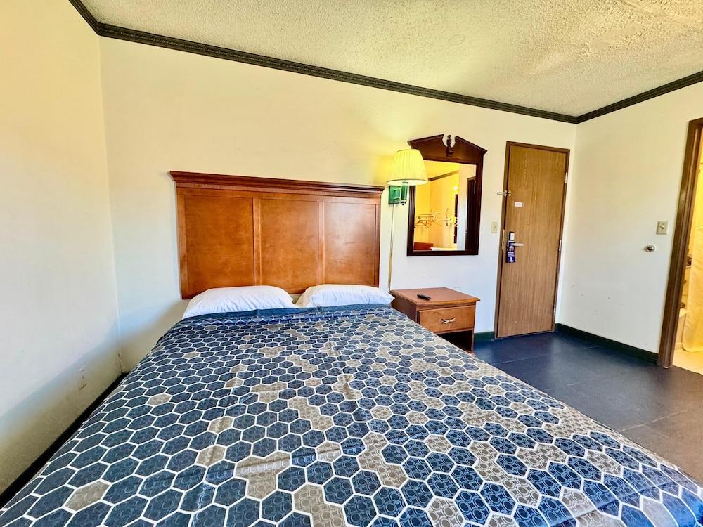 Americas Best Value Inn Seward
