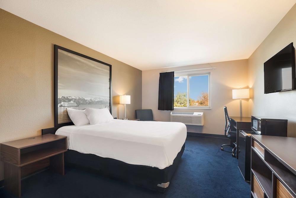 Americas Best Value Inn Sparks