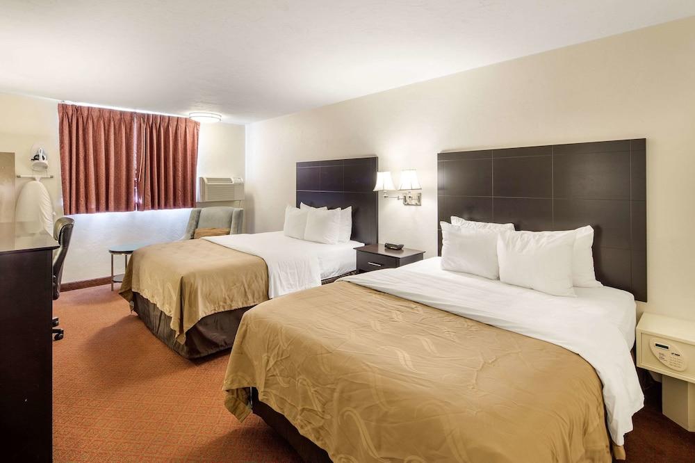 Quality Inn Moses Lake