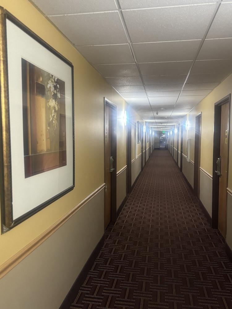 Super 8 by Wyndham Sparta