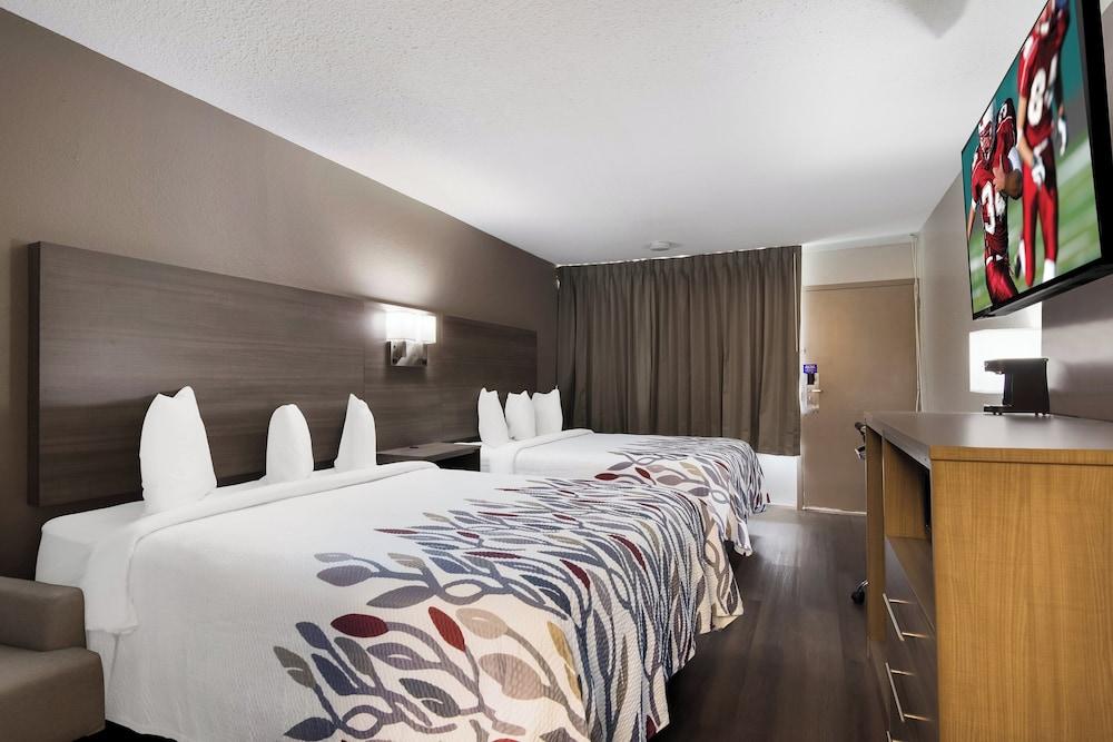 Red Roof Inn Vero Beach - I-95