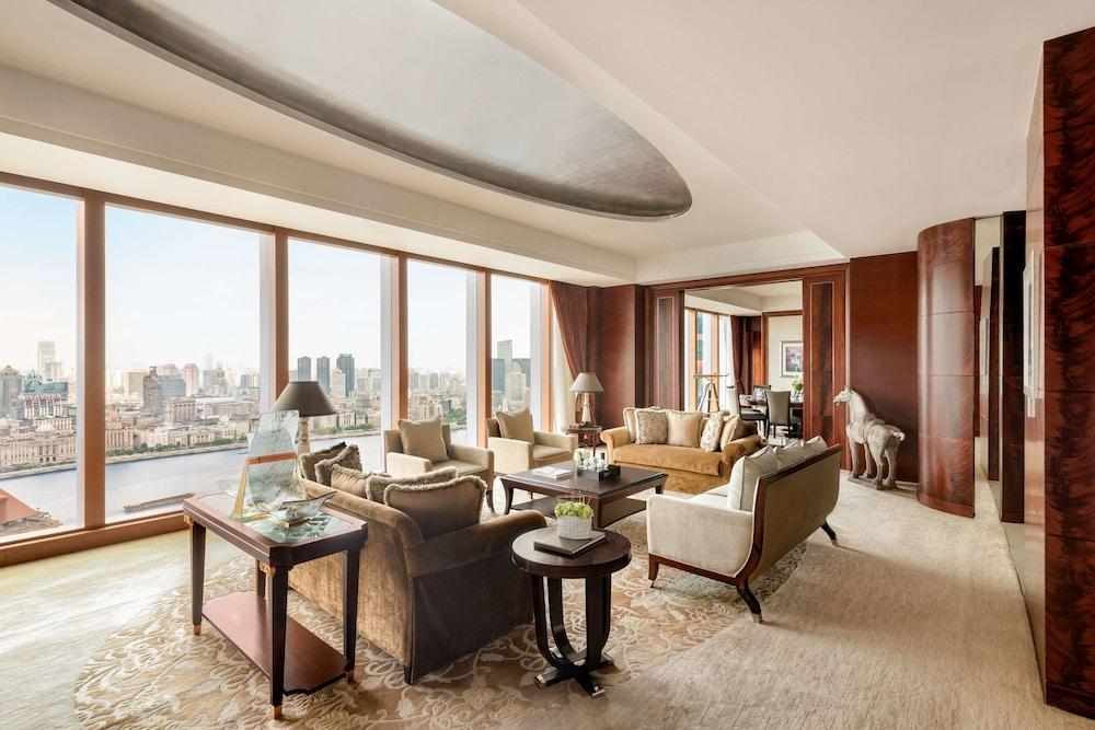 Pudong Shangri-La, Shanghai