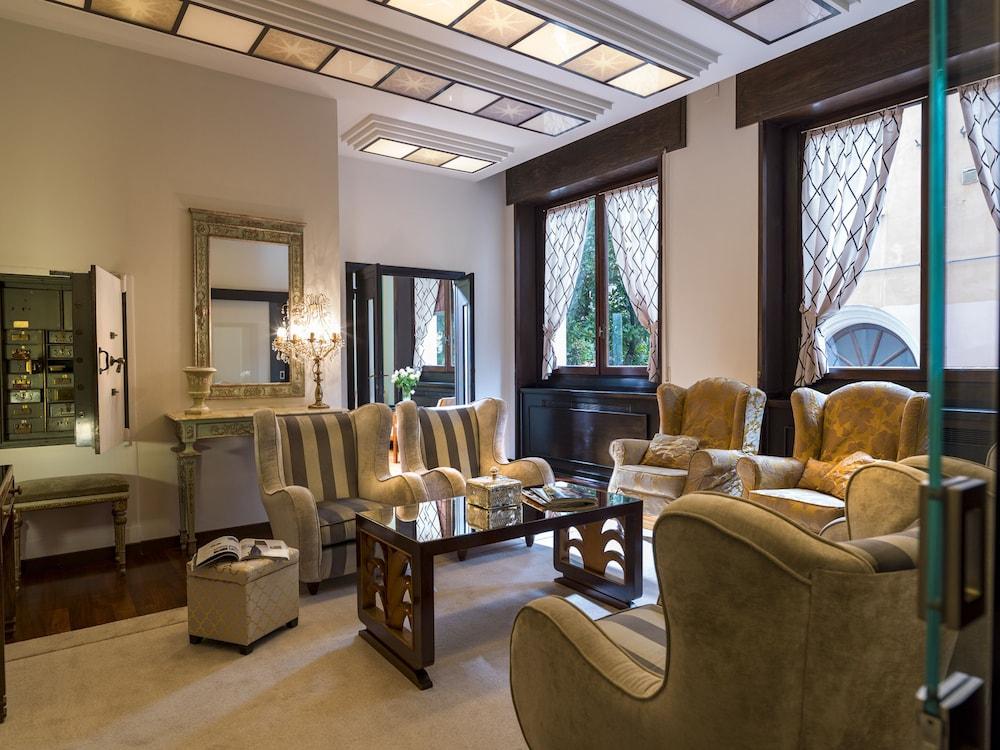 Grand Hotel Castrocaro Longlife Formula