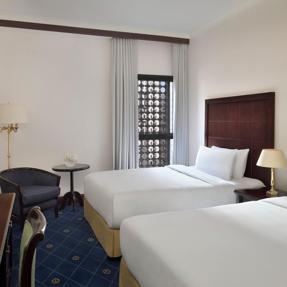 InterContinental Dar Al Hijra Madinah by IHG