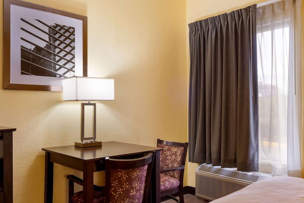 Quality Inn Jefferson at I-85