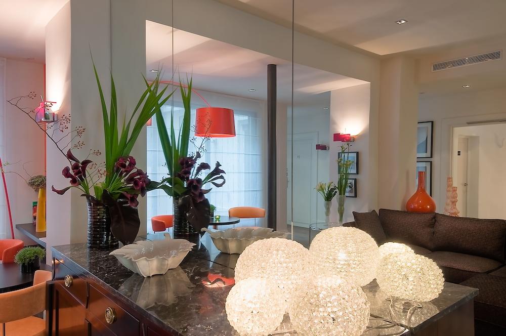 Hotel Marais Bastille