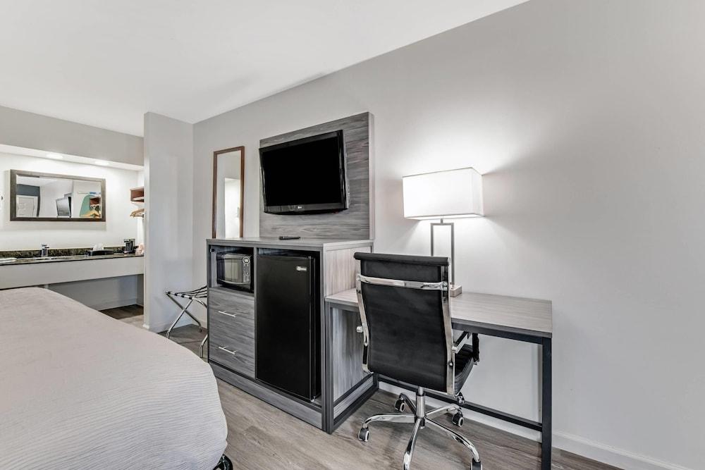 Quality Inn Laurinburg