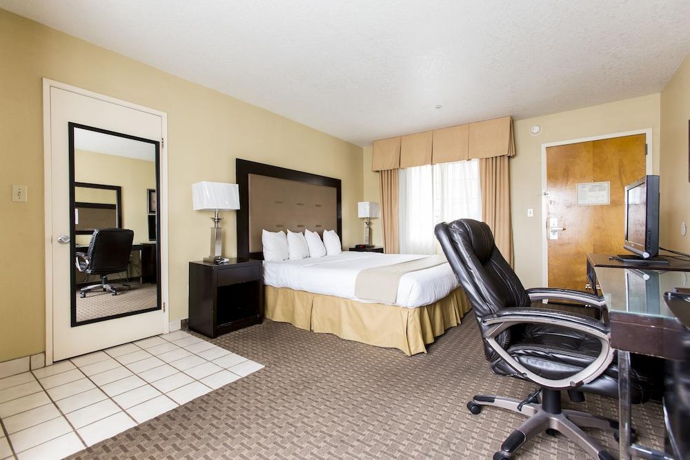 Hotel Silver Lake Los Angeles