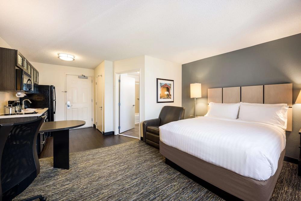 Sonesta Simply Suites Anaheim
