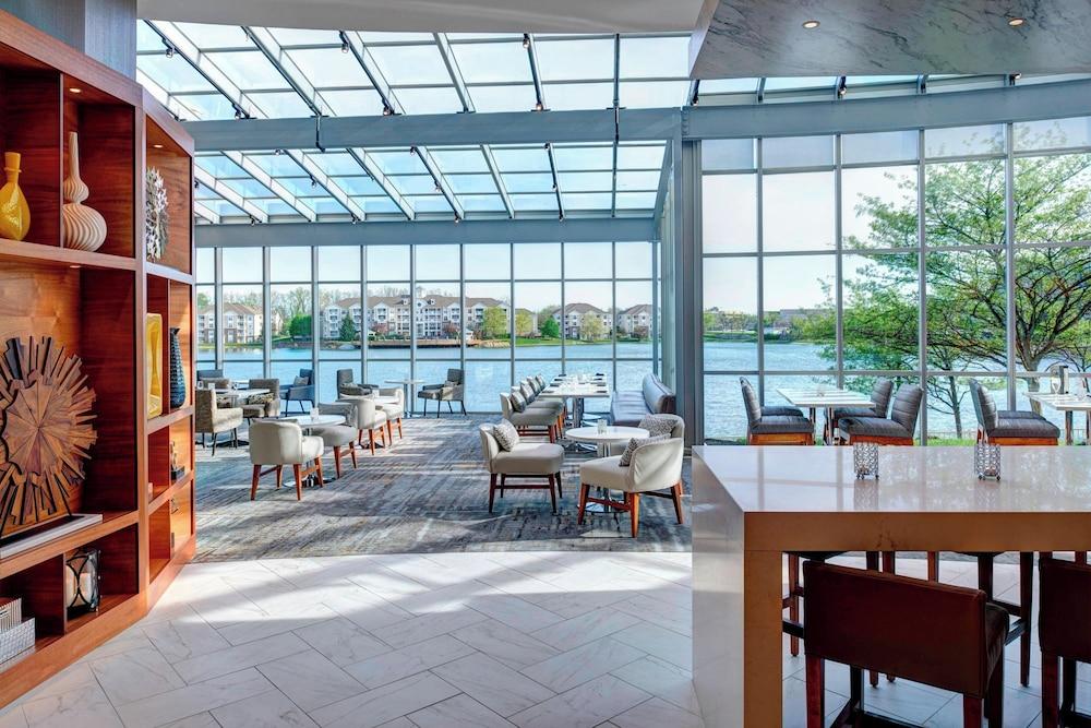 Marriott Indianapolis North