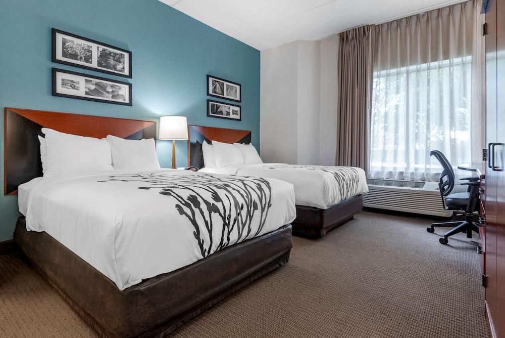 Sleep Inn Amherst - Buffalo North near University