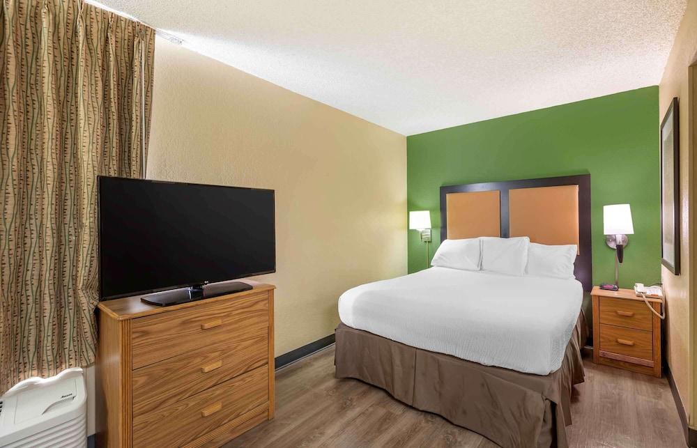 Extended Stay America Suites Fishkill Route 9