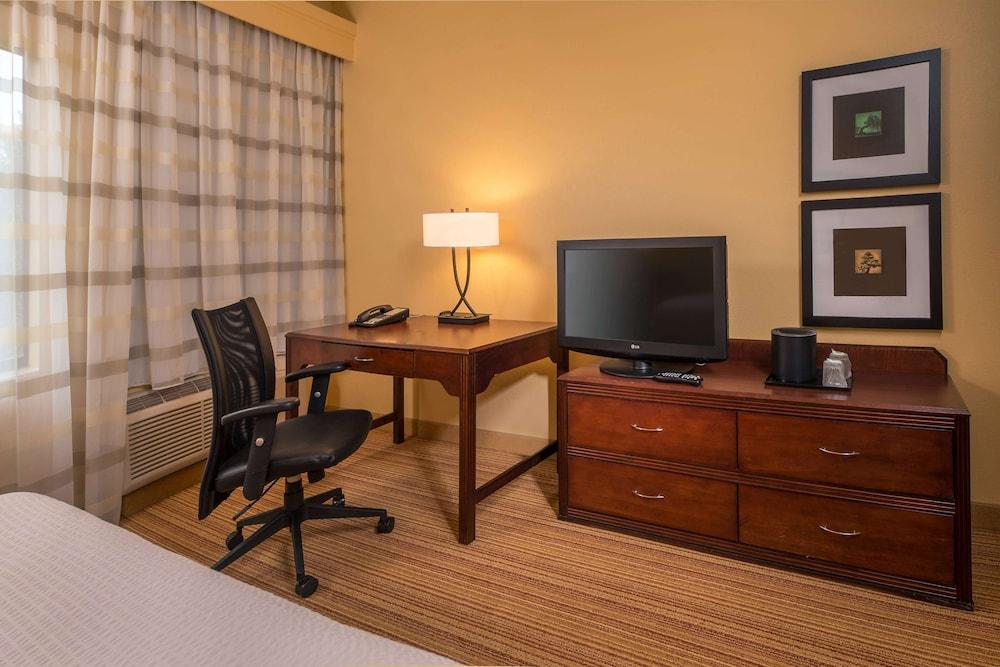 Sonesta Select Durham Research Triangle Park