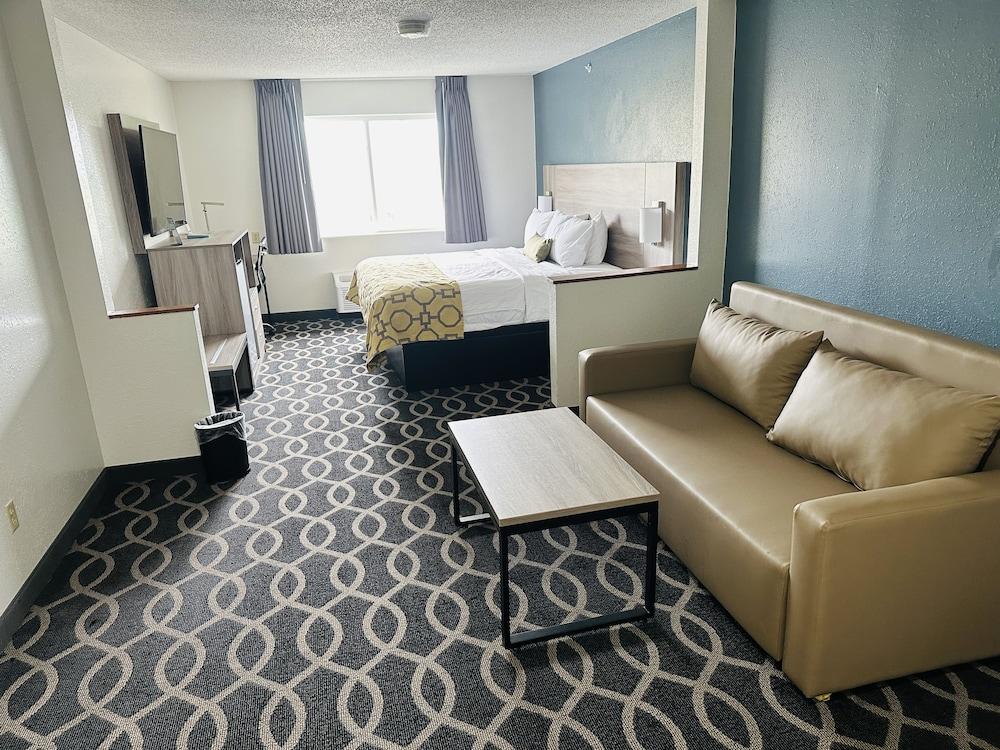 Baymont by Wyndham Piqua