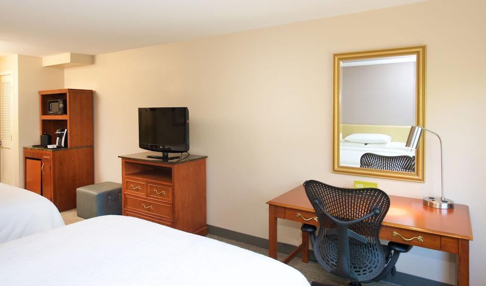 Hilton Garden Inn Seattle/Renton