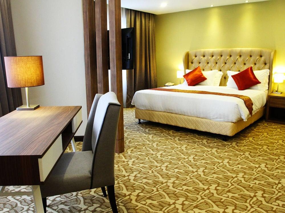 Copthorne Hotel Cameron Highlands