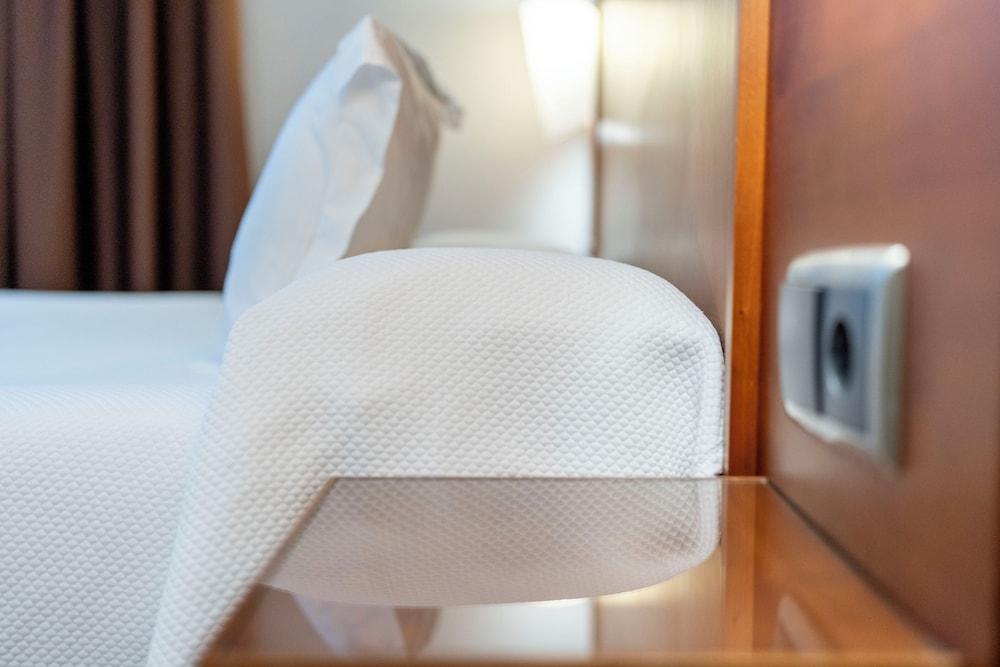 Hotel Nuevo Torreluz