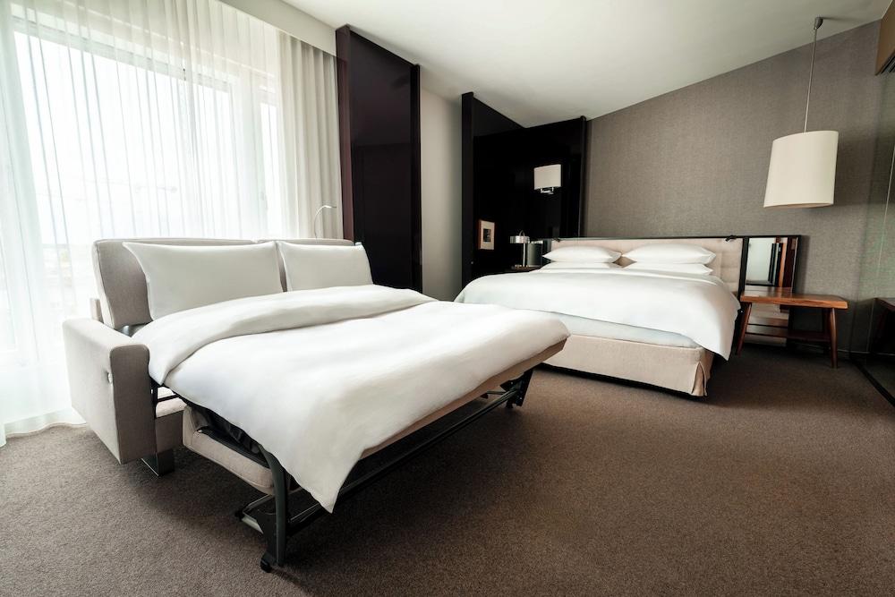 Grand Hyatt Berlin